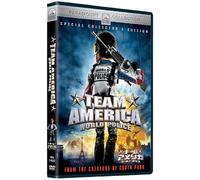 Team America: World Police [E, J [Alemania] [DVD]