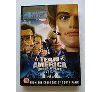 Team America World Police (Region 2)