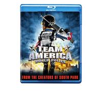 Team America: World Police [USA] [Blu-ray]