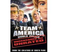 Team America: World Police [USA] [DVD]
