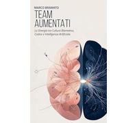 Team Aumentati: La Sinergia tra Cultura Blameless, Codice e Intelligenza Artificiale. (Developer Teams & AI)
