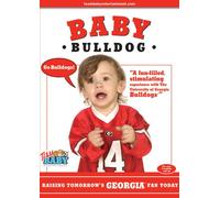 Team Baby: Baby Bulldog [Reino Unido] [DVD]
