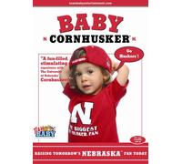 Team Baby: Baby Cornhusker [USA] [DVD]