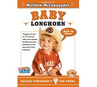 Team Baby: Baby Longhorn 2 [Reino Unido] [DVD]