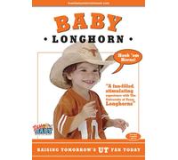 Team Baby: Baby Longhorn [Reino Unido] [DVD]