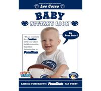 Team Baby: Baby Nittany Lion [Reino Unido] [DVD]