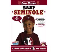 Team Baby: Baby Seminole [Reino Unido] [DVD]
