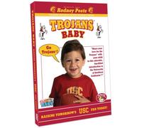 Team Baby: Baby Trojan Raising Tomorrow's Usc Fan [Reino Unido] [DVD]