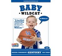 Team Baby: Baby Wildcat [USA] [DVD]