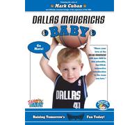 Team Baby: Dallas Mavericks Baby [USA] [DVD]