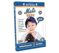 Team Baby: New York Mets Baby "Raising Tomorrow's Mets Fan Today!" [Reino Unido] [DVD]