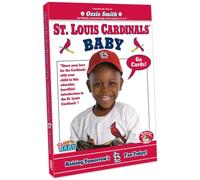 Team Baby: St Louis Cardinal Baby Raising [Reino Unido] [DVD]