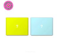 &TEAM - Back to Life + Limited Photocards* [1st Mini Album] - Random Ver. (Back to Life), With AppleMusic Photocard