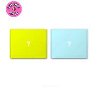&TEAM - Back to Life + Limited Photocards* [1st Mini Album] - Set 2x Ver. (Back to Life), With Weverse Photocard
