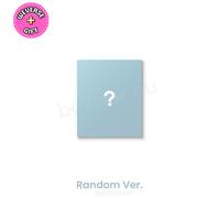 &TEAM - Back to Life (ROAR ver.) + Limited Weverse Photocard* [1st Mini Album] - Random Ver. (Back to Life), With Weverse Photocard