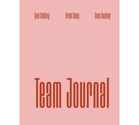 Team Brain Dump & Goal-Setting Journal: A Season-Long Mindset and Motivation Planner for Teen Athletes: Daily Pre-Practice Routine, Weekly To-Dos, ... - Created by a Coach, Built for a Champion
