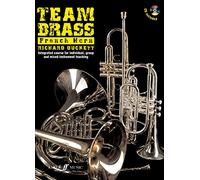 Team Brass: French Horn (Team Series)