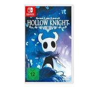 Team Cherry Hollow Knight vídeo - Juego (Nintendo Switch, Acción / Aventura, E10 + (Everyone 10 +))