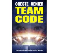 Team code: the second investigation of Choi Soo-Min