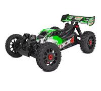 Team Corally - SYNCRO-4 - RTR Verde - 3-4S Brushless - Sin batería - Sin carg...