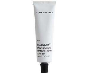 TEAM DR JOSEPH Cellular Protection Hand Cream SPF 10 50 ml
