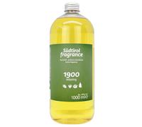 TEAM DR JOSEPH Frasco de recambio de fragancia para habitaciones South Tyrol Fragrance 1900 1000 ml