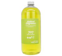TEAM DR JOSEPH Frasco de recambio de fragancia para habitaciones South Tyrol Fragrance 707 1000 ml