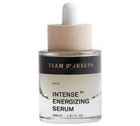 TEAM DR JOSEPH Intense Energizing Serum 30 ml