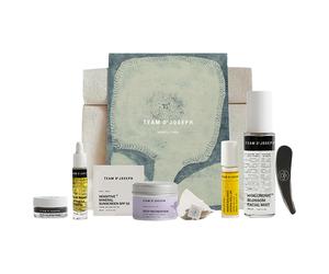 TEAM DR JOSEPH Set de cuidado de la piel Mindful Yoga