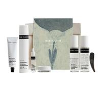 TEAM DR JOSEPH Set de viaje Modern Nomad (7 piezas + bolsa)