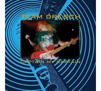 Team Dresch - Captain My Captain [Vinilo]