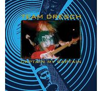 Team Dresch - Captain My.. -Coloured- [Vinilo]