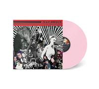 Team Dresch - Choices, Chances, Changes (Ltd RSD 2020 LP) [Vinilo]