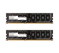 Team Elite - DDR3 - 16 GB : 2 x 8 GB - DIMM de 240 espigas
