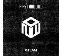 &TEAM First Howling : NOW 1st Album