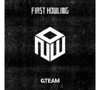 &TEAM First Howling : NOW (CD) Album (Importación USA)