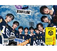 &TEAM First Howling : NOW (CD) with Book (Importación USA)