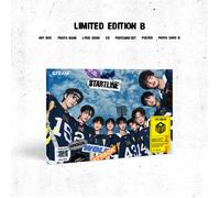 &TEAM - First Howling : NOW [Limited Edition] - NOW)