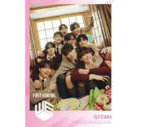 &team First Howling : WE (初回限定盤B)(2枚組) (CD) (Importación USA)