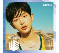 &Team First Howling : We (CD) (Importación USA)