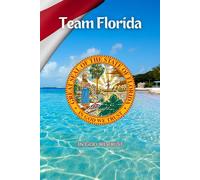 Team Florida Notebook: A Practical Notebook for Public Service, Planning, and Progress in the Sunshine State