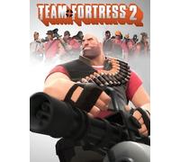 Team Fortress 2 Account | 1000+ Hours Boosted | Original Email Included (PC) - Steam Account - GLOBAL
