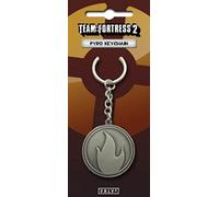 Team Fortress 2 Schlüsselanhänger Pyro [Importación Alemana]