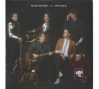 Team Ghost - Rituals