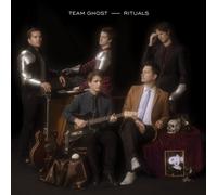 Team Ghost - Rituals [Vinilo]