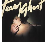 Team Ghost - You Never Did Anything Wrong to Me Ep [Vinilo]