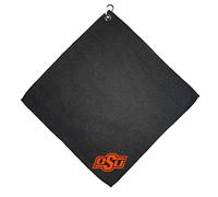 Team Golf NCAA Oklahoma State Cowboys Toalla de Golf de Microfibra, 15 x 15