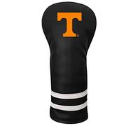 Team Golf NCAA Tennessee Vintage Fairway Headcover (Color) - Impreso Team Golf NCAA Vintage Fairway Headcover (Impreso), se Adapta a Todos los Clubes de Fairway, híbridos y utilitarios