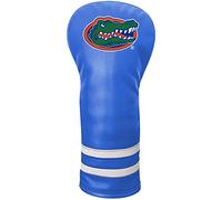 Team Golf NCAA Vintage Fairway Headcover (Impreso), se Adapta a Todos los Palos Fairway, Hybrid y Utility Clubs