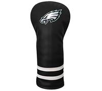 Team Golf NFL Philadelphia Eagles - Funda para Cabeza Vintage de Fairway (Color) - Funda Estampada de Team Golf NFL Vintage Fairway (Impresa), se Adapta a Todos los Clubes de Fairway, híbridos y